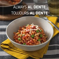 Pâtes macaroni n° 35