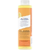 St. Ives Energizing Body Wash for Women, Citrus & Cherry Blossom 650mL