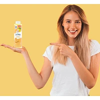 St. Ives Energizing Body Wash for Women, Citrus & Cherry Blossom 650mL