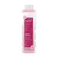 St. Ives Refreshing Body Wash for Women, Rose Water & Aloe Vera, 22 fl oz