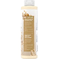 Soothing Body Wash for Women, Oatmeal & Shea Butter 650 mL