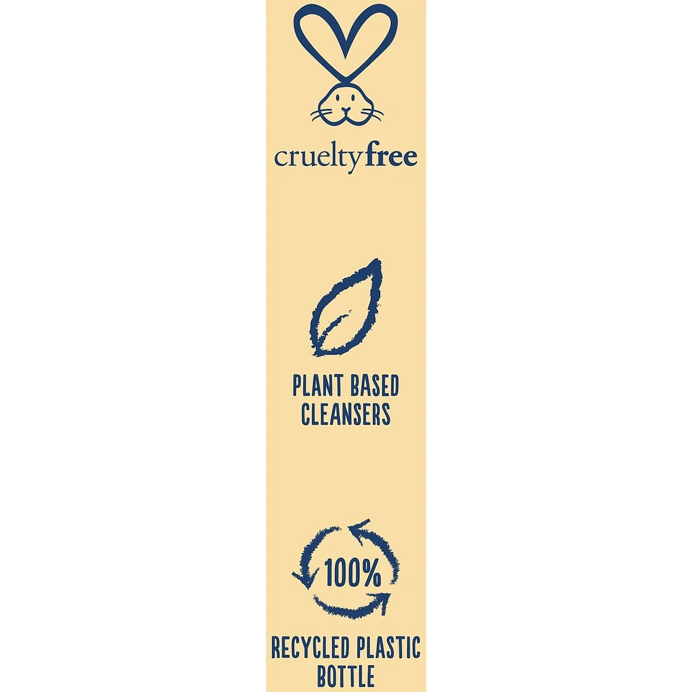 Soothing Body Wash for Women, Oatmeal & Shea Butter 650 mL
