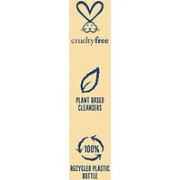 Soothing Body Wash for Women, Oatmeal & Shea Butter 650 mL