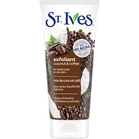 Coffee & Coconut  Scrub  170 g