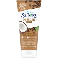 Coffee & Coconut  Scrub  170 g