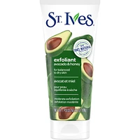 Soft Skin Avocado & Honey  Scrub  170 g