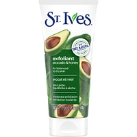 Désincrustant  Peau Douce Avocat et Miel  170 g