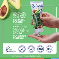 Soft Skin Avocado & Honey  Scrub  170 g