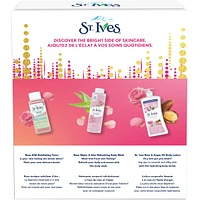 Rose Radiance Skincare Set