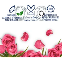 Rose Radiance Skincare Set