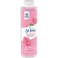 Rose Radiance Skincare Set
