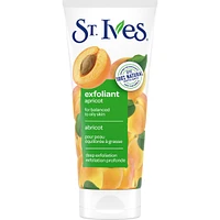 Fresh Skin Apricot  Scrub  170 g