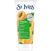 Fresh Skin Apricot  Scrub  170 g