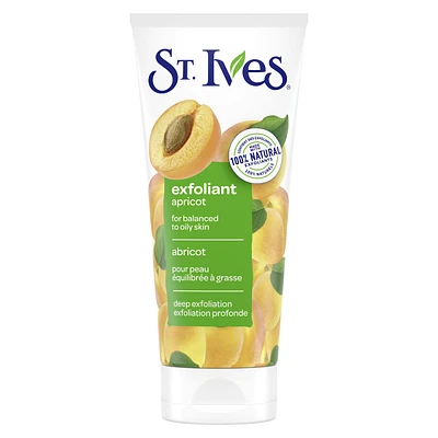 Fresh Skin Apricot  Scrub  170 g