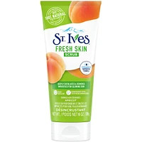 Fresh Skin Apricot  Scrub  170 g