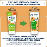 Fresh Skin Apricot  Scrub  170 g