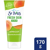Fresh Skin Apricot  Scrub  170 g