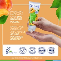 Fresh Skin Apricot  Scrub  170 g