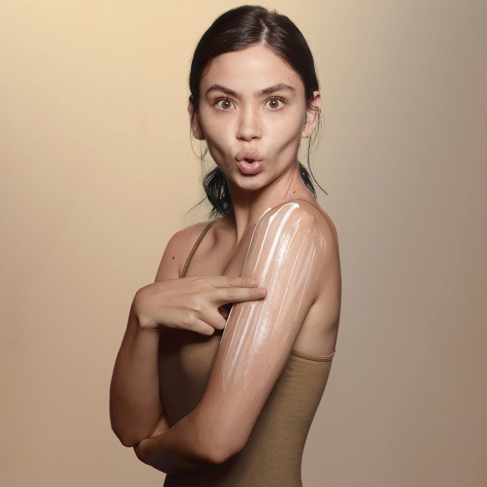 Collagen Elastin Body Lotion