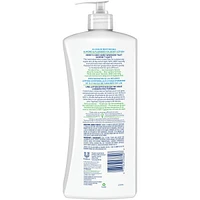 24 Hour Moisture Body Lotion