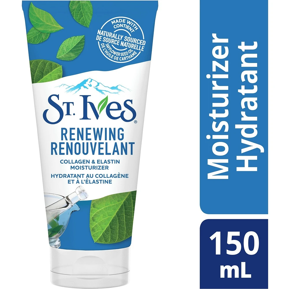 Timeless Skin Collagen Elastin Face Lotion