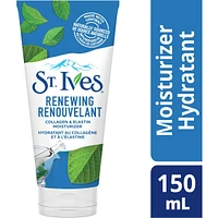 Timeless Skin Collagen Elastin Face Lotion
