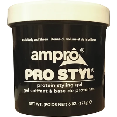 Ampro Style Protein Styling Gel