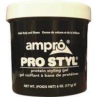 Ampro Style Protein Styling Gel
