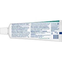 Tom's of Maine Fresh Mint Rapid Relief Sensitive Natural Paste, Fresh Mint, 76 mL