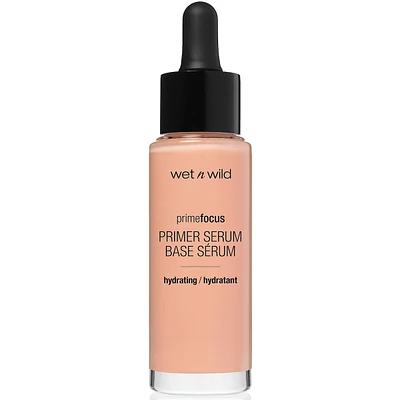 Prime Focus Primer Serum