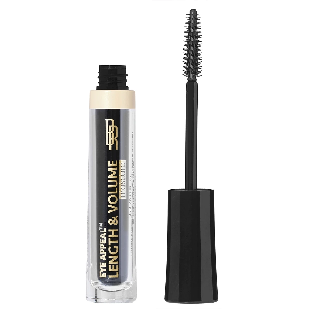 Eye Appeal™ Length & Volume Mascara