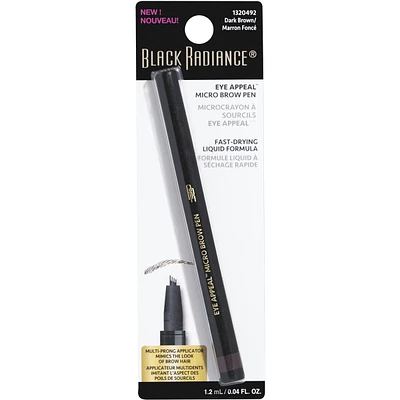Eye Appeal™ Micro Brow Pen