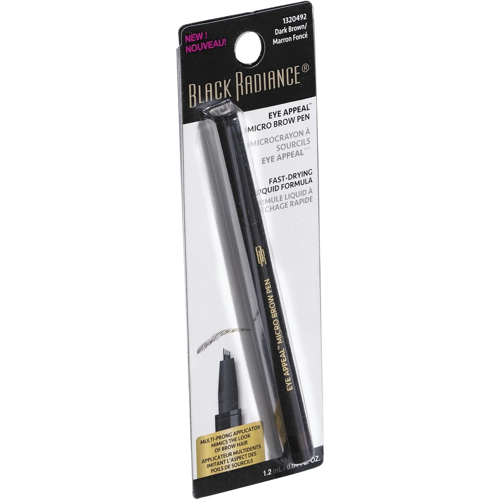 Eye Appeal™ Micro Brow Pen