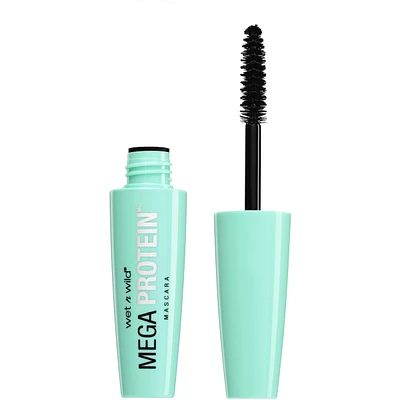 Mega Protein Mascara