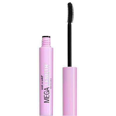 Mega Length Mascara