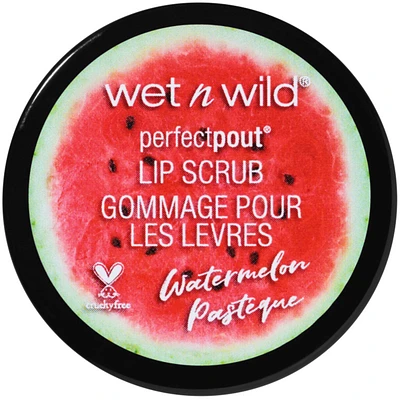 Perfect Pout Lip Scrub