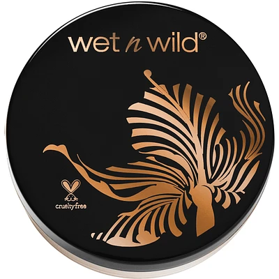 Megaglo Highlighting Loose Powder