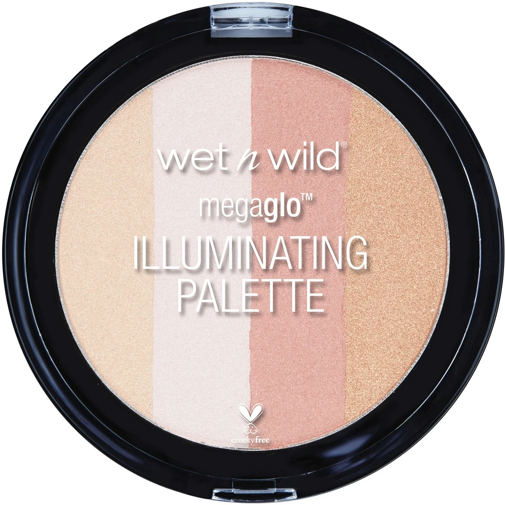 Megaglo Illuminating Powder
