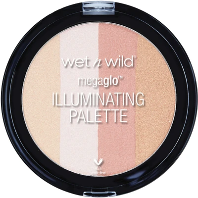 Megaglo Illuminating Powder