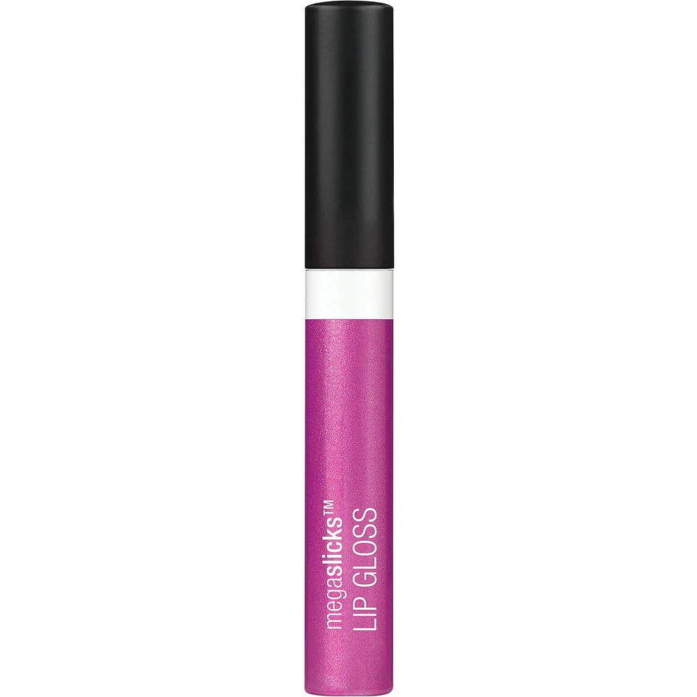 Megaslicks Lip Gloss