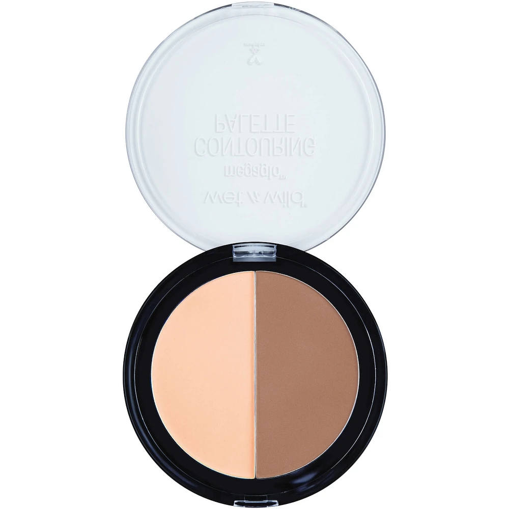 Megaglo Contouring Palette