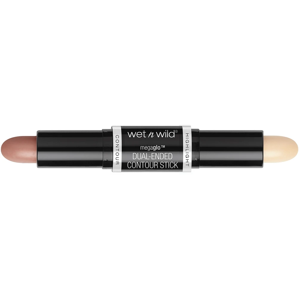 Dual-Ended Contour Stick
