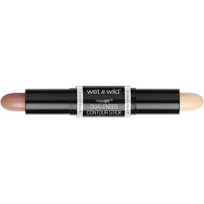 Dual-Ended Contour Stick