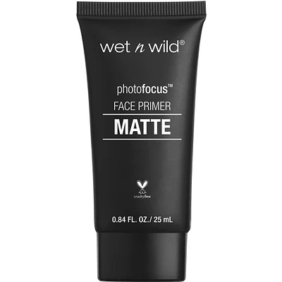 Photo Focus Face Primer