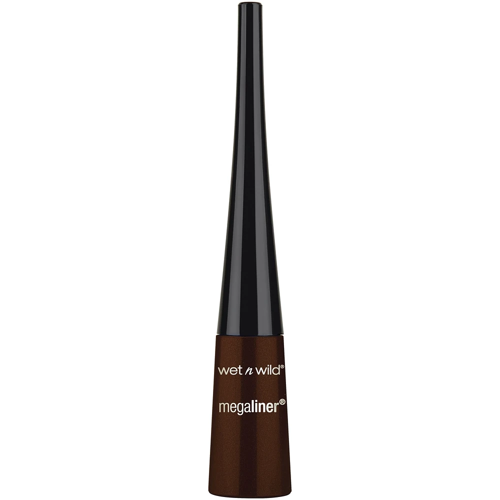 Megaliner Liquid Eyeliner