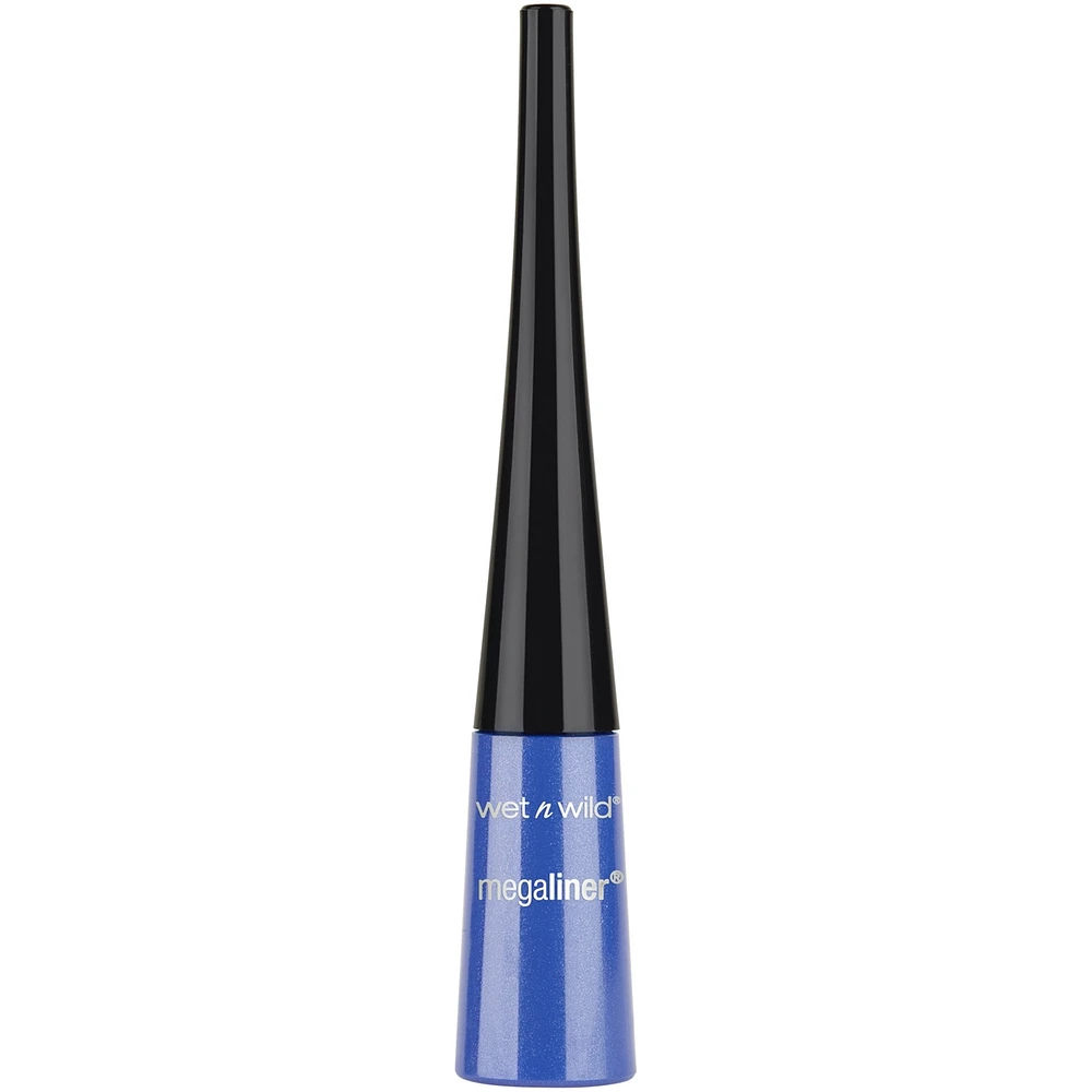 Megaliner Liquid Eyeliner