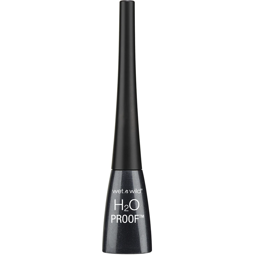 H2O Proof Liquid Eyeliner