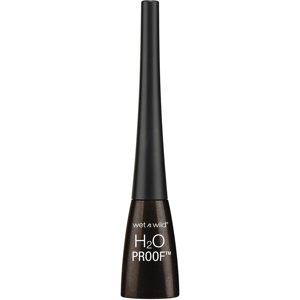H2O Proof Liquid Eyeliner