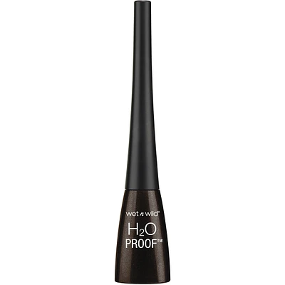 H2O Proof Liquid Eyeliner