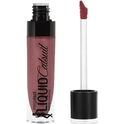 Megalast Liquid Catsuit Matte Lipstick
